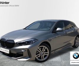 BMW SERIE 1 118D BUSINESS 110 KW (150 CV)