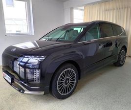 HYUNDAI IONIQ 9 CALLIGRAPHY 110 KWH 4WD 96C71-O1/2/3