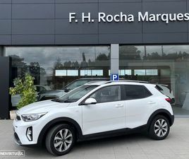 KIA STONIC KIA STONIC 1.2 DYNAMIC