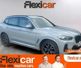 BMW SERIE 1 120D XDRIVE XDRIVE20D XLINE 140 KW (190 CV)