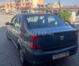 DACIA LOGAN DACIA LOGAN