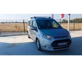 GRAND 1.5 TDCI S&S TREND