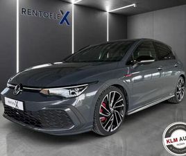 2.0 TSI GTI DSG * BLACK PAKET *