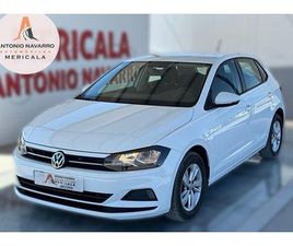 1.6 TDI 5P. TRENDLINE BMT