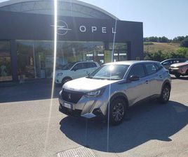 PURETECH 100 S&S ACTIVE