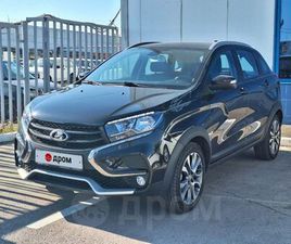 ПРОДАЖА ЛАДА Х-РЕЙ КРОСС, 2021 ГОД В ТОЛЬЯТТИ