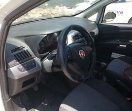 FIAT PUNTO PUNTO 1.7 TD 70 STILE STILE