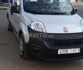 FIAT FIORINO FIAT FIORINO