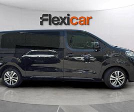 1.6 BLUEHDI L2H1 ACTIVE COMPACT