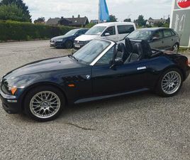 BMW Z3 BMW Z3