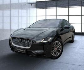 JAGUAR I-PACE EV400 AWD S PANO/ACC/WINTER