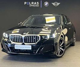 I5 340CH M SPORT EDITION EDRIVE40