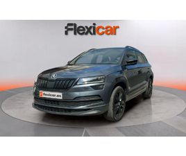 SKODA KAROQ 1.6 TDI 85KW (115CV) DSG AMBITION