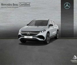 250+ AMG NIGHT EDITION 140 KW (190 CV)