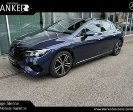 MERCEDES-BENZ EQE 350 ELECTRIC ART ADVANCED*PANO*LED*MEMORY*