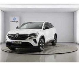 AUSTRAL 1.3 MILD HYBRID TECHNO