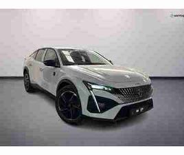 PEUGEOT 408 E-408 58 KWH GT