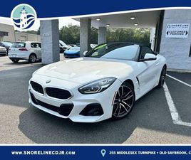 USED 2023 BMW Z4 SDRIVE30I