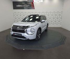 OUTLANDER 2.4 MIVEC PHEV 306 4WD INSTYLE 5P