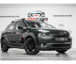 CITROËN C4 CACTUS 1.6 E-HDI SHINE ETG6
