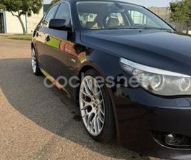 BMW SERIE 5 535 BMW SERIE 5