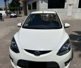 MAZDA2 1.6CRTD STYLE