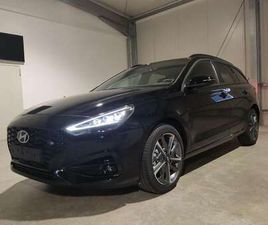 KOMBI GO! PLUS 1.0 T-GDI 100 PS 7DCT NAVI-APPLE...