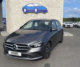 200D 150CH STYLE LINE EDITION 8G-DCT 8CV