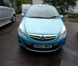 1.2 16V ACTIVE EURO 5 3DR (A/C)