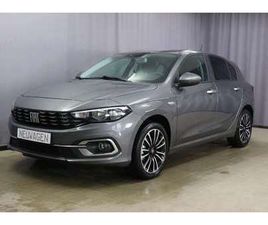 5-TÜRER CITY LIFE 1.0 T3 74KW SICHERHEITS-PLUS-...