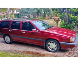 VOLVO 850 RURAL STATE 2.5