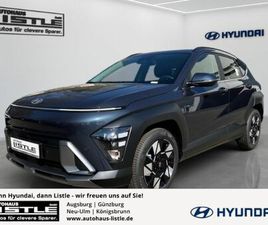 HYUNDAI KONA TREND MY25 HYBRID 1.6 T-GDI EU6D EL. HECKK