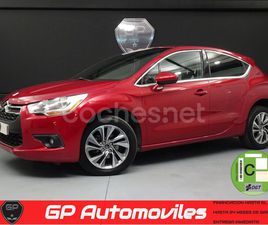 CITROEN DS4 CITROEN DS4 1.6 VTI STYLE