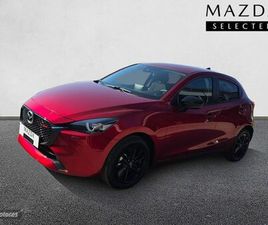 2 2023 E-SKYACTIV G MHEV 66 KW (90 CV) MT 2WD HOMURA