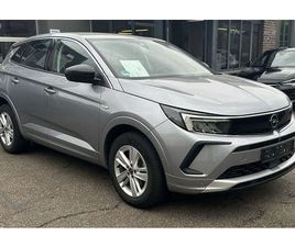 OPEL GRANDLAND X OPEL GRANDLAND X 1200 BENZINE ENJOY +… FACELIFT MODEL