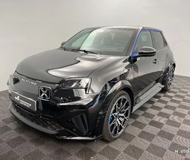 ALPINE A290 A290 180 CH GT