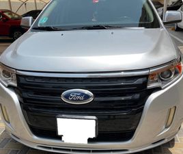 FORD EDGE