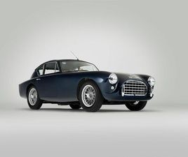 AC ACE ACECA CHASSIS NO.4 40K RECENTLY SPENT 2.6 LITRE. OPEN TO PX & OFFERS