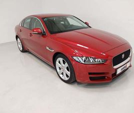 JAGUAR XE D180 JAGUAR XE 2.0 DIESEL PURE AUT. 180