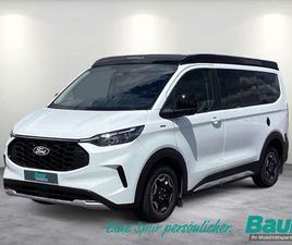 NUGGET 320 L1 4X4 AUTM. ACTIVE MARKISE NAVI AHK