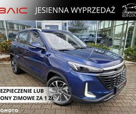 BAIC BEIJING 3 BAIC 3