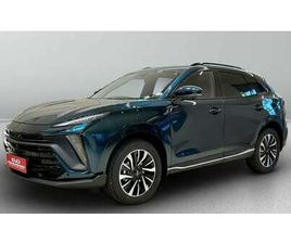 EVO EVO6 EVO EVO 6 II 1.5 TURBO 176CV DCT NUOVA A VARESE