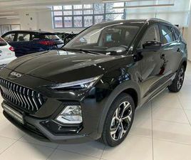 EVO EVO7 EVO EVO 7 1.5 TURBO 174CV DCT 7P.TI NUOVA A VARESE