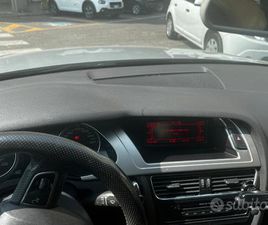 AUDI A4 AVANT AUDI A4 AVANT 2010