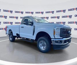 NEW 2026 FORD F-250 XL