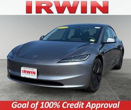 TESLA MODEL 3 LONG RANGE USED 2024 TESLA MODEL 3 LONG RANGE LACONIA NH 03246