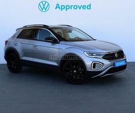 VOLKSWAGEN T-ROC VOLKSWAGEN - TROC