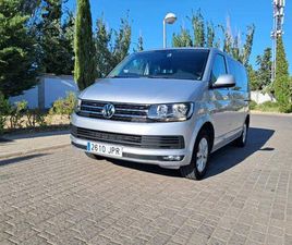 VOLKSWAGEN - CARAVELLE