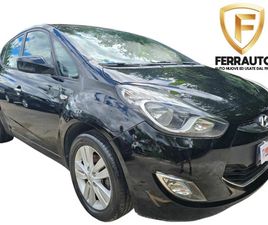 IX20 1.4 BENZ GPL 90CV COMFORT