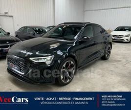 SPORTBACK E-TRON 503 114 KWH QUATTRO SQ8